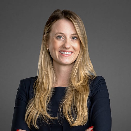 Alison Lewandoski photo