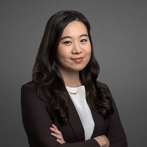 Gina Lee photo