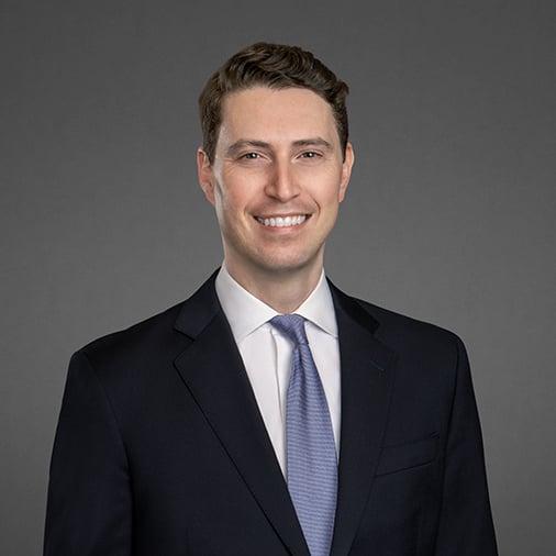 Daniel Barron photo