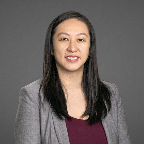 Mandy Chan-Lucero photo
