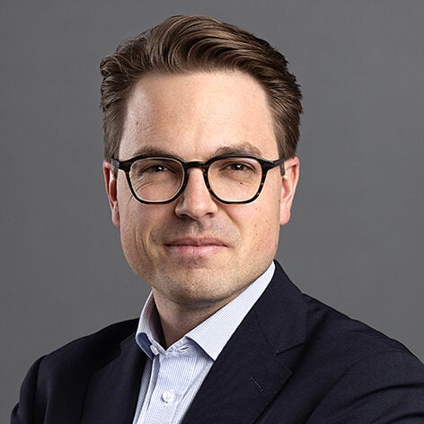 Henrik Lund-Koefoed photo