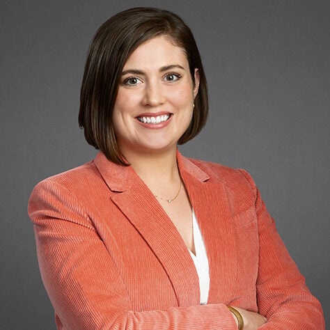 Rachael Kessler photo