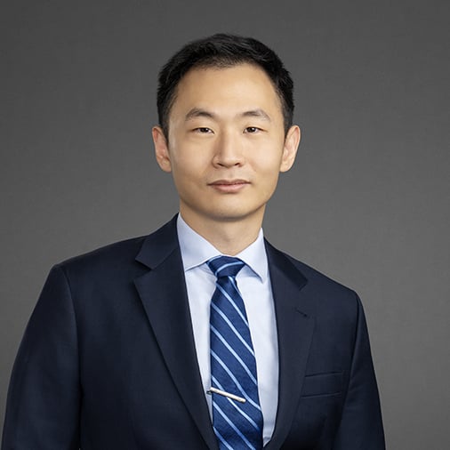 Leonard Yoo photo