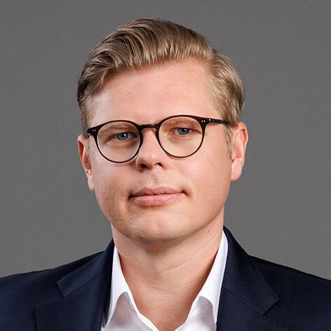 Till Burmeister photo