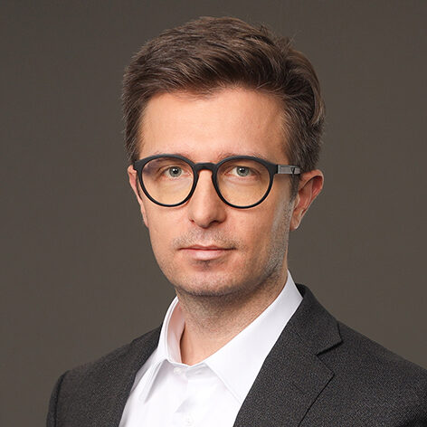 Oskar Waluśkiewicz photo