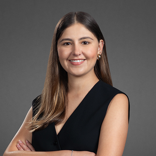 Mariana de Maria Y Campos Llorente photo