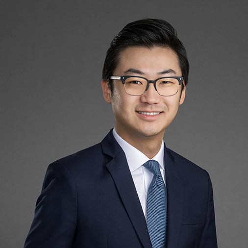Joshua Wan photo