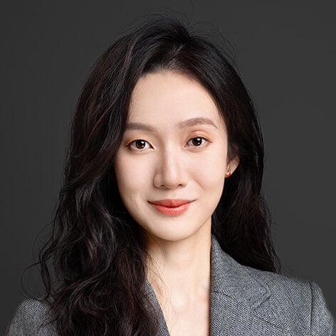 Liuyi Pang photo