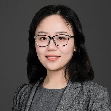 Margaret Tan photo