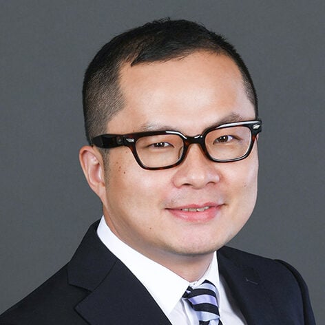 Peter Chen photo