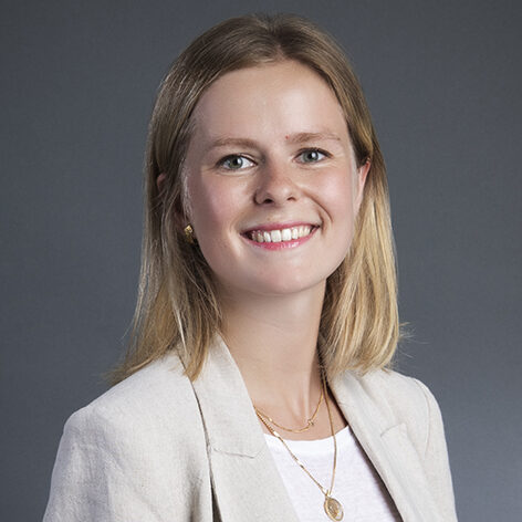 Livia Van Severen photo