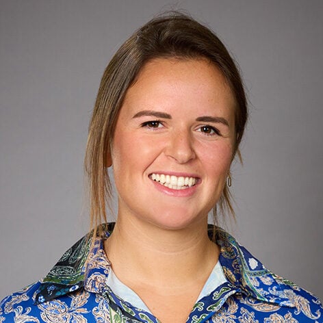 Lorena van den Berg photo