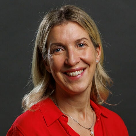 Kathi O Riain photo