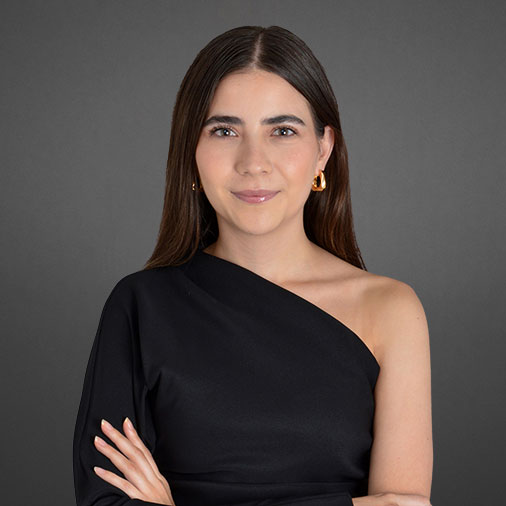 Paulina Muñoz photo