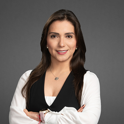 Raquel Ortiz Garrido photo