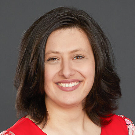 Evelina Dimitrova photo