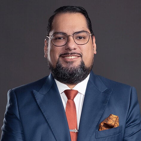 Jesús A. Ramos photo
