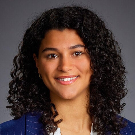 Iman Boukhedmi photo
