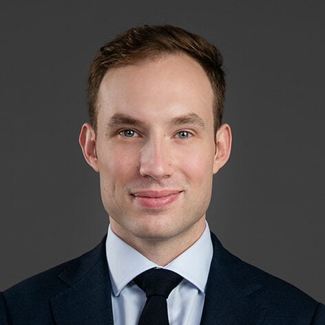 Andrew Morrison photo