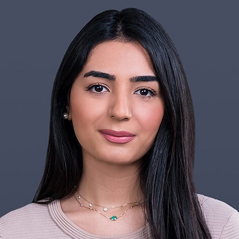 Jenan Banahi photo