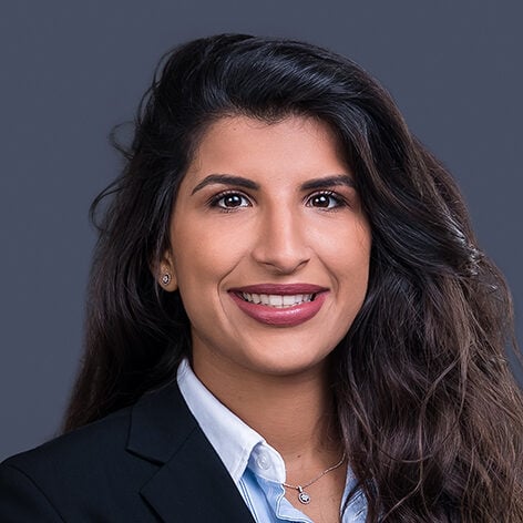 Lulwa Alzain photo
