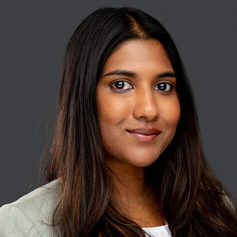 Dharshini Naidoo photo
