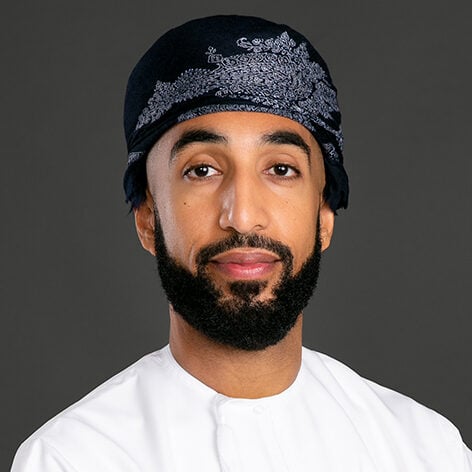 Faisal Al Hinai photo