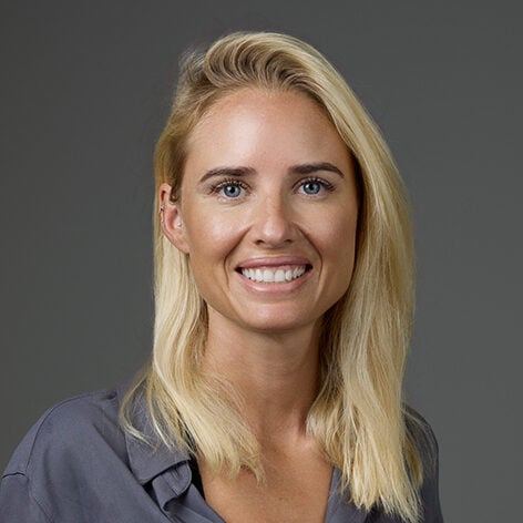 Amy Eliason photo