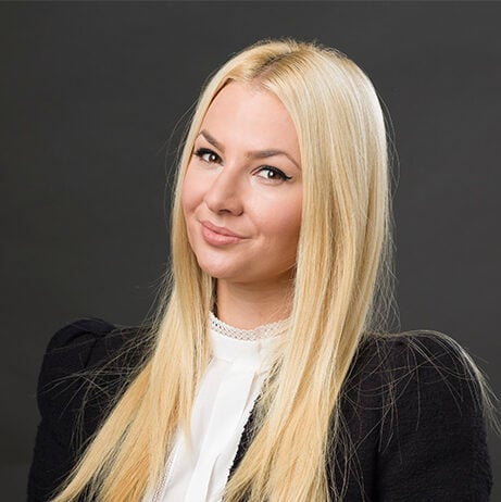 Lavinia Fifoiu photo