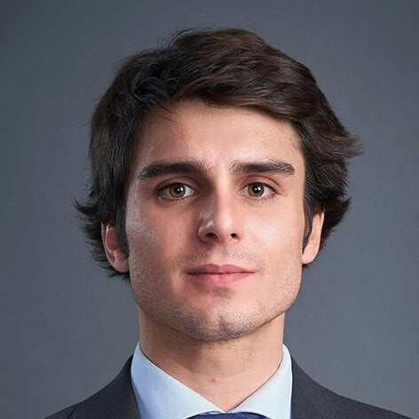 Rodrigo Diaz-Jares Amorós photo