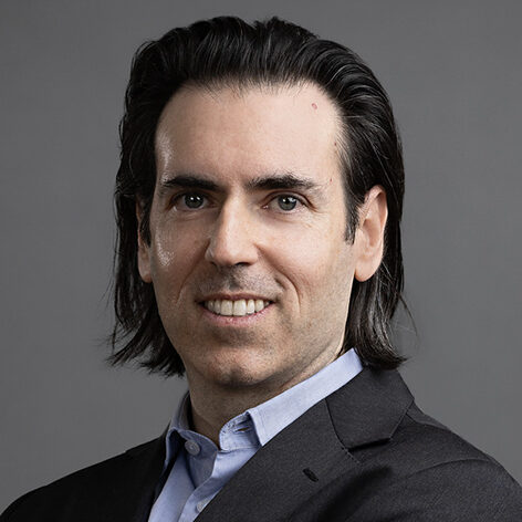 Nick Bronstein photo