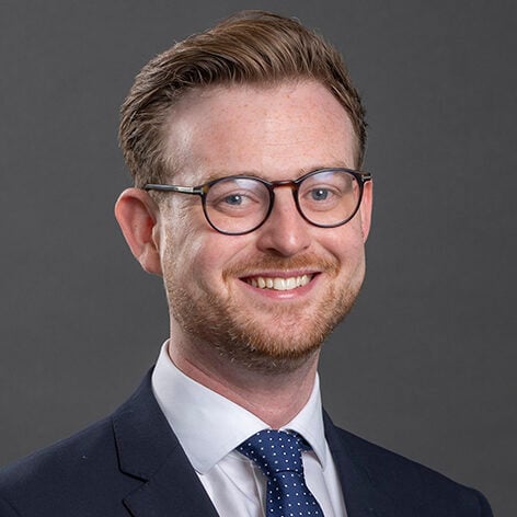 Seán McGrenaghan photo
