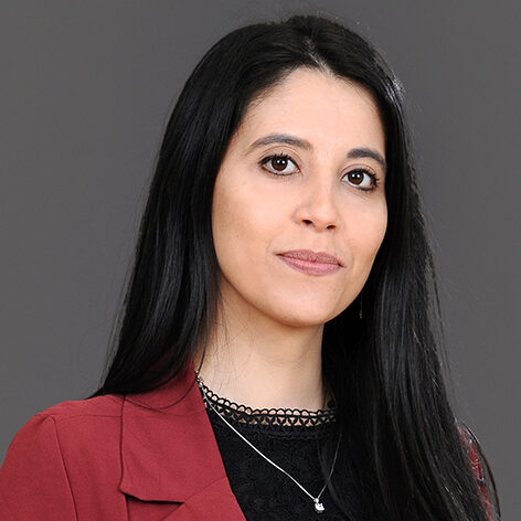 Ludovica Gennaro photo
