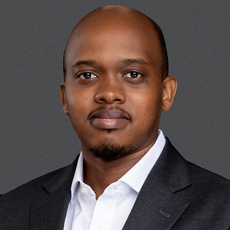 Melusi Dlamini photo