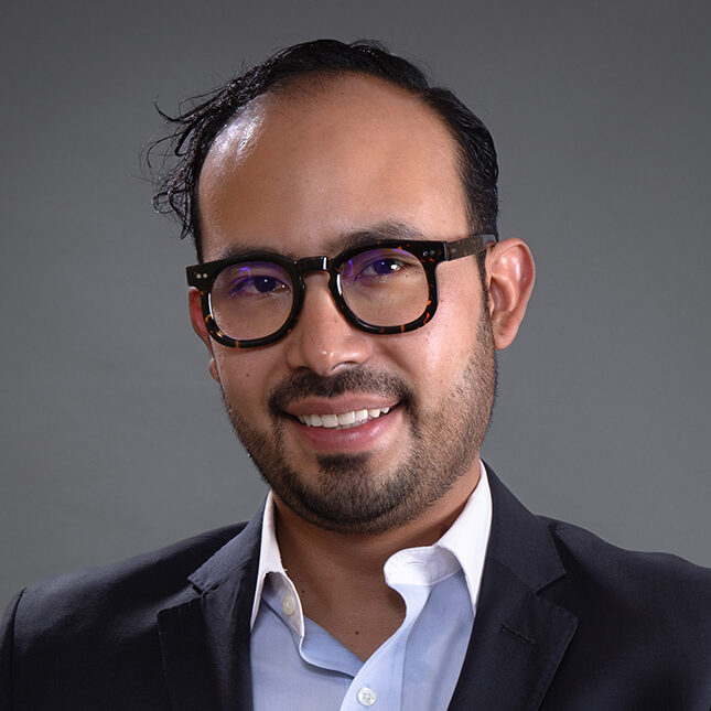 Mauricio Sandoval photo