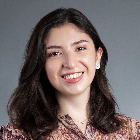 María Paula Barbosa photo
