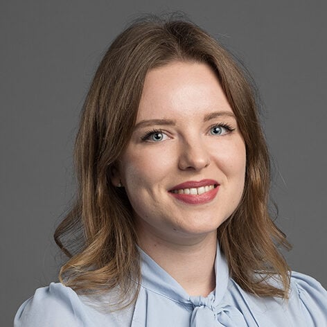 Anna Kovaleva photo