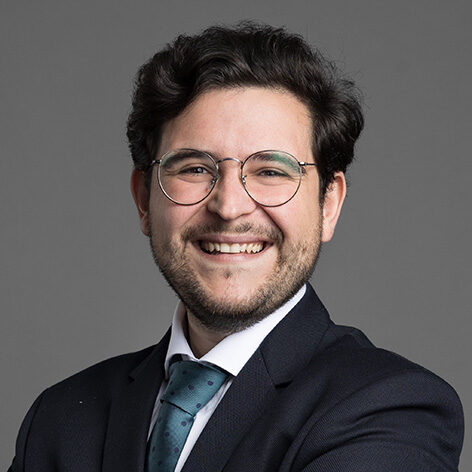 Ignacio Escondrillas photo