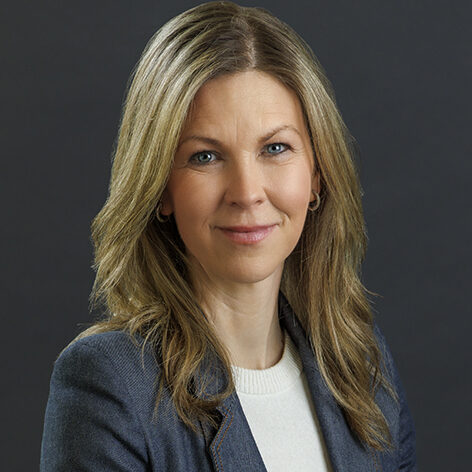 Elizabeth Bradley photo