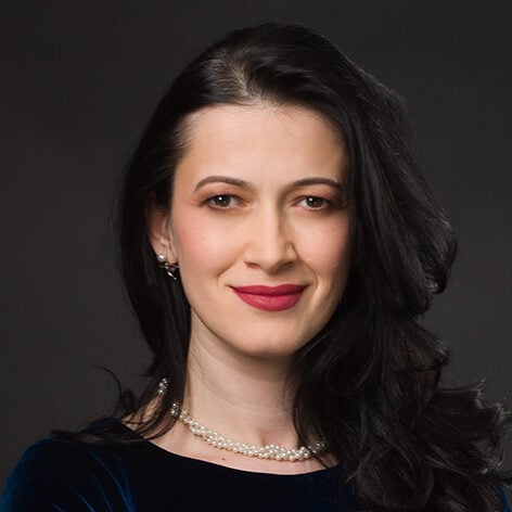 Monica Georgiadis photo