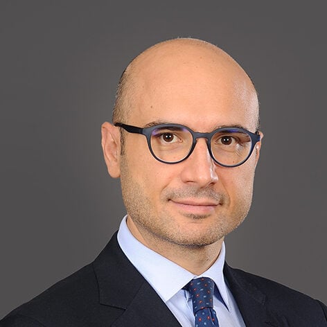 Vincenzo La Malfa photo