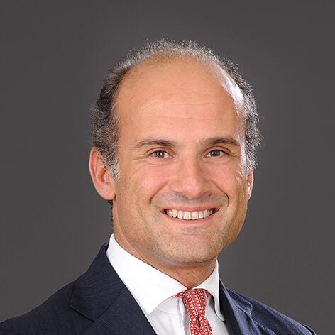 Ugo Calò photo