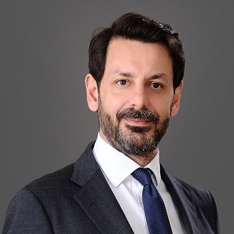 Alessandro Ferrari photo