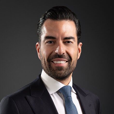 Xavier Guzman photo