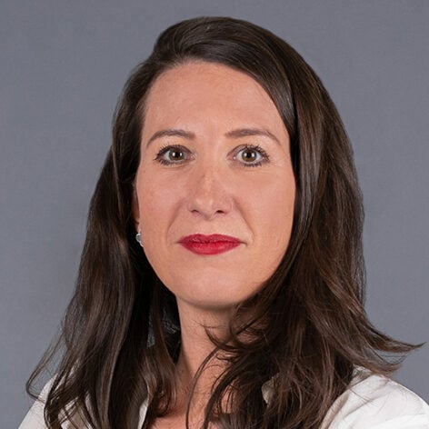 Catherine Pogorzelski photo
