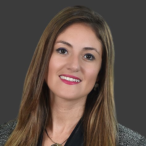 Camilia Benani photo