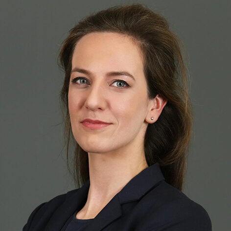Mariann Rajnai photo