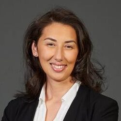 Myriam Mejdoubi photo