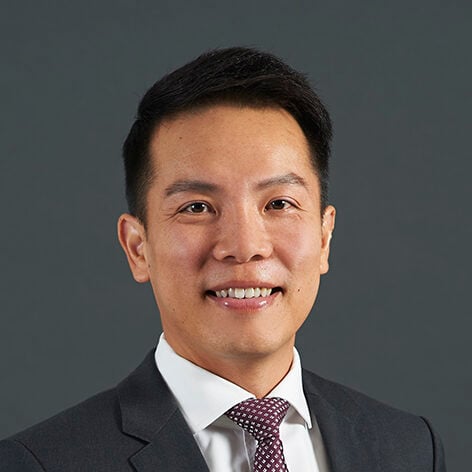 Vincent Seah photo