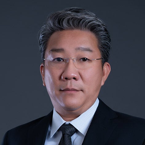 Don Rojanapenkul photo